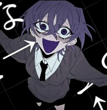 Abnormality Dancing Girl