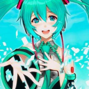 Disappearance of Hatsune Miku