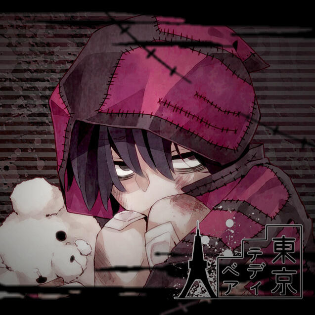 Tokyo Teddy Bear